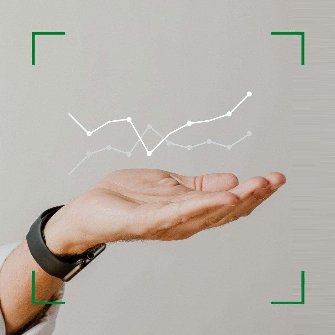 Making your life easier by optimizing your organization!